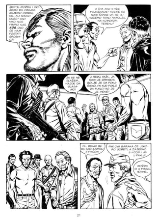 Mister no   vec 026 - opsada