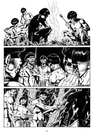 Mister no   vec 026 - opsada