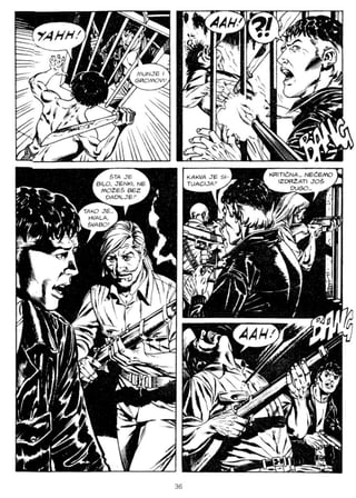 Mister no   vec 026 - opsada