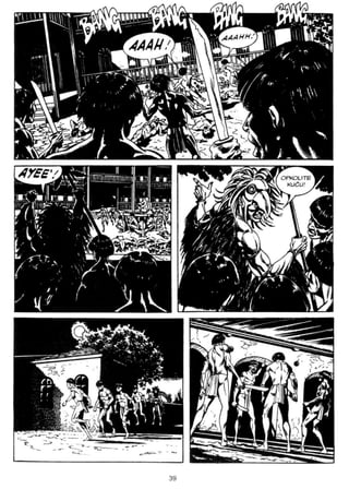 Mister no   vec 026 - opsada