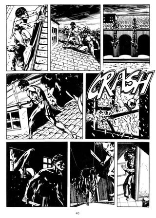 Mister no   vec 026 - opsada