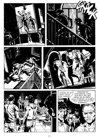 Mister no   vec 026 - opsada