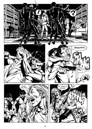 Mister no   vec 026 - opsada