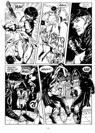 Mister no   vec 026 - opsada