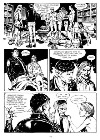 Mister no   vec 026 - opsada