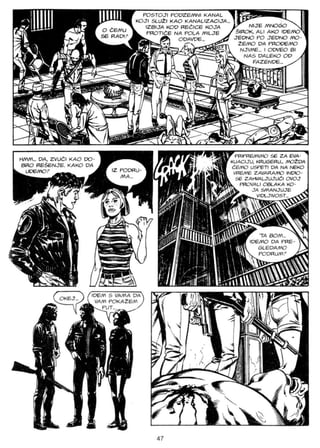 Mister no   vec 026 - opsada