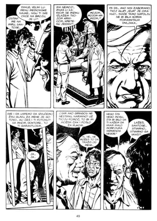 Mister no   vec 026 - opsada