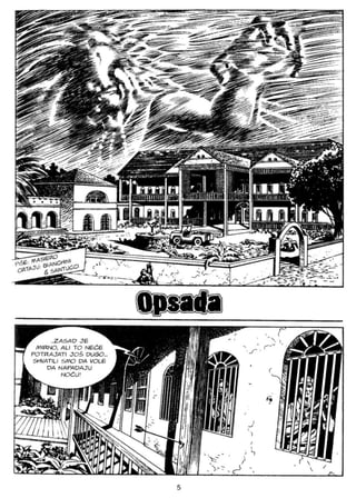 Mister no   vec 026 - opsada