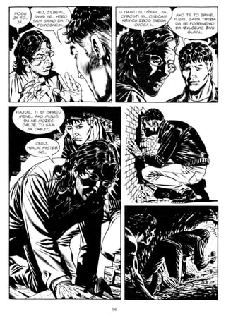 Mister no   vec 026 - opsada