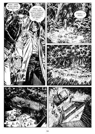 Mister no   vec 026 - opsada