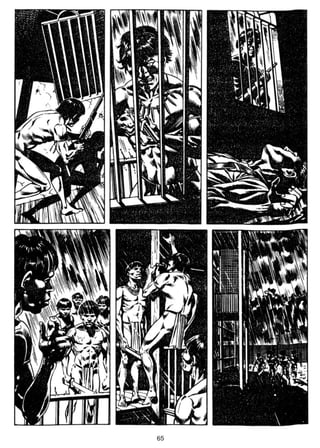 Mister no   vec 026 - opsada