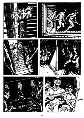 Mister no   vec 026 - opsada