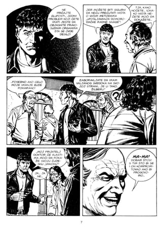 Mister no   vec 026 - opsada