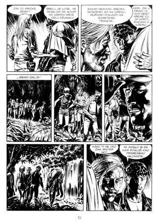 Mister no   vec 026 - opsada