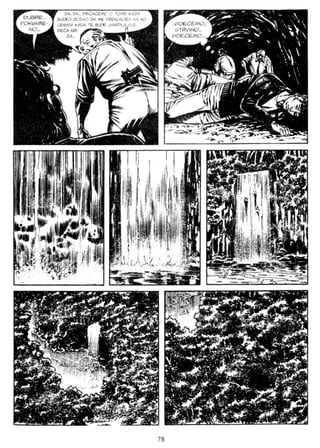 Mister no   vec 026 - opsada