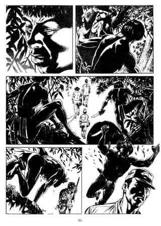 Mister no   vec 026 - opsada