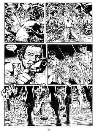 Mister no   vec 026 - opsada