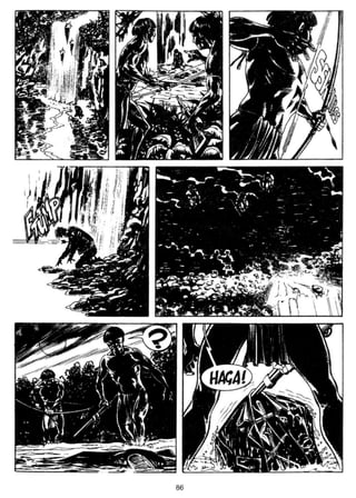 Mister no   vec 026 - opsada