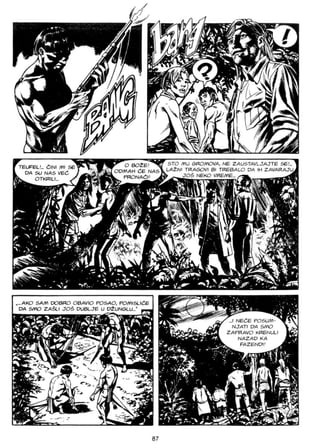 Mister no   vec 026 - opsada