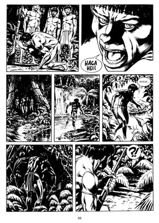 Mister no   vec 026 - opsada