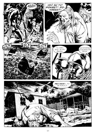 Mister no   vec 026 - opsada