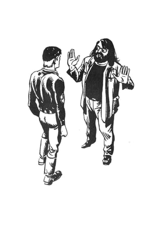 Mister no lib 055 - Magloviti vrh