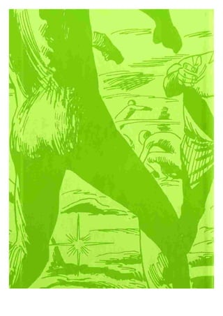 Mister no lib 055 - Magloviti vrh