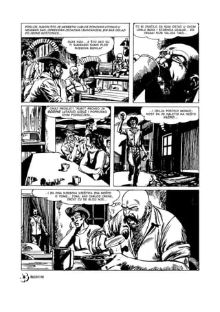 Mister no lib 055 - Magloviti vrh