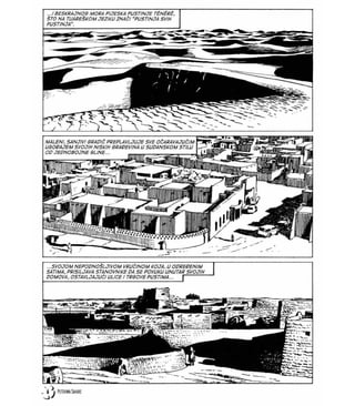 Mister NO LIB 082 - Tuarezi