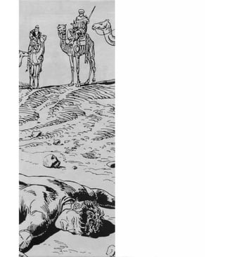 Mister NO LIB 082 - Tuarezi