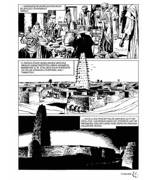 Mister NO LIB 082 - Tuarezi