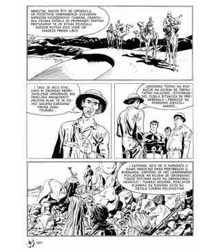 Mister NO LIB 082 - Tuarezi