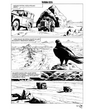 Mister NO LIB 082 - Tuarezi