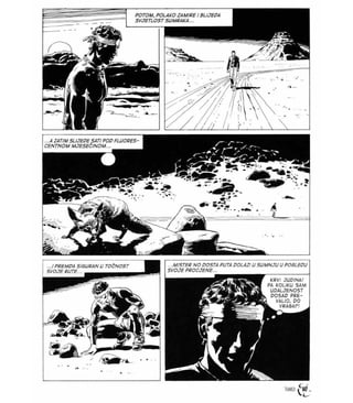 Mister NO LIB 082 - Tuarezi