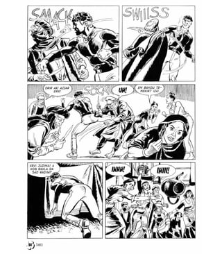 Mister NO LIB 082 - Tuarezi