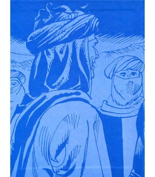 Mister NO LIB 082 - Tuarezi