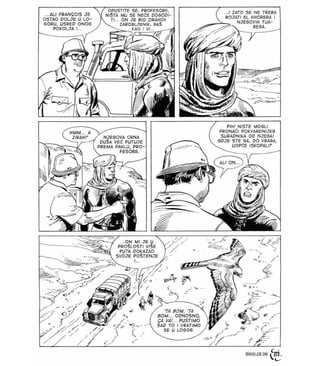 Mister NO LIB 082 - Tuarezi