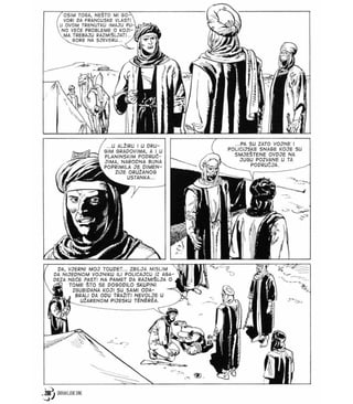 Mister NO LIB 082 - Tuarezi