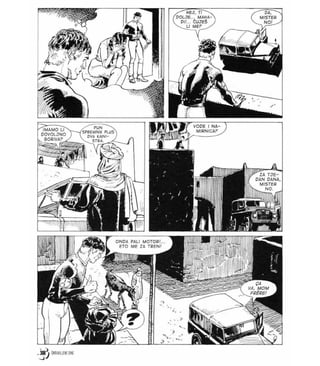 Mister NO LIB 082 - Tuarezi