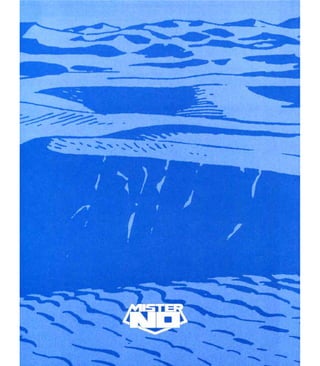 Mister NO LIB 082 - Tuarezi