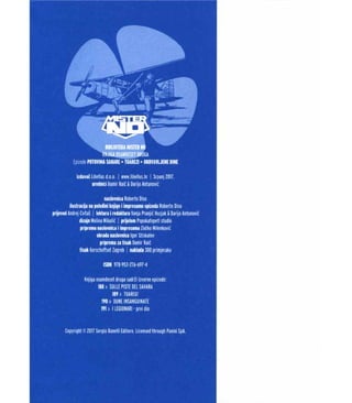 Mister NO LIB 082 - Tuarezi