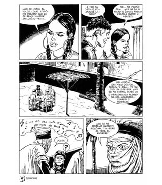 Mister NO LIB 082 - Tuarezi