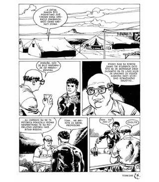 Mister NO LIB 082 - Tuarezi