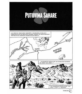 Mister NO LIB 082 - Tuarezi