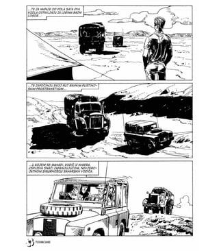 Mister NO LIB 082 - Tuarezi