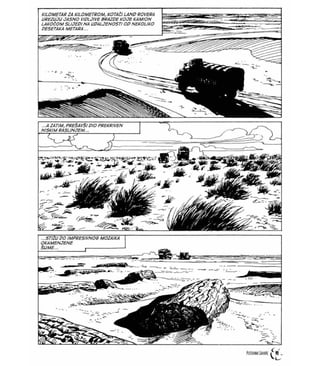 Mister NO LIB 082 - Tuarezi