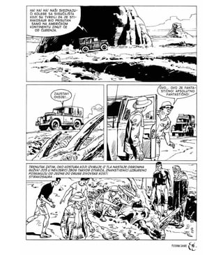 Mister NO LIB 082 - Tuarezi