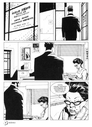 Strip libellus Mister NO LIB 106 - Ninja.pdf