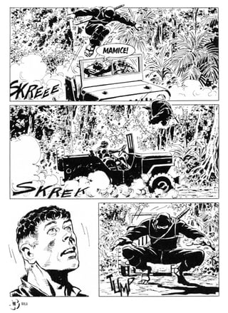 Strip libellus Mister NO LIB 106 - Ninja.pdf