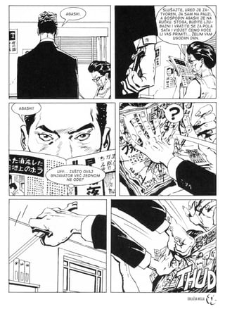 Strip libellus Mister NO LIB 106 - Ninja.pdf
